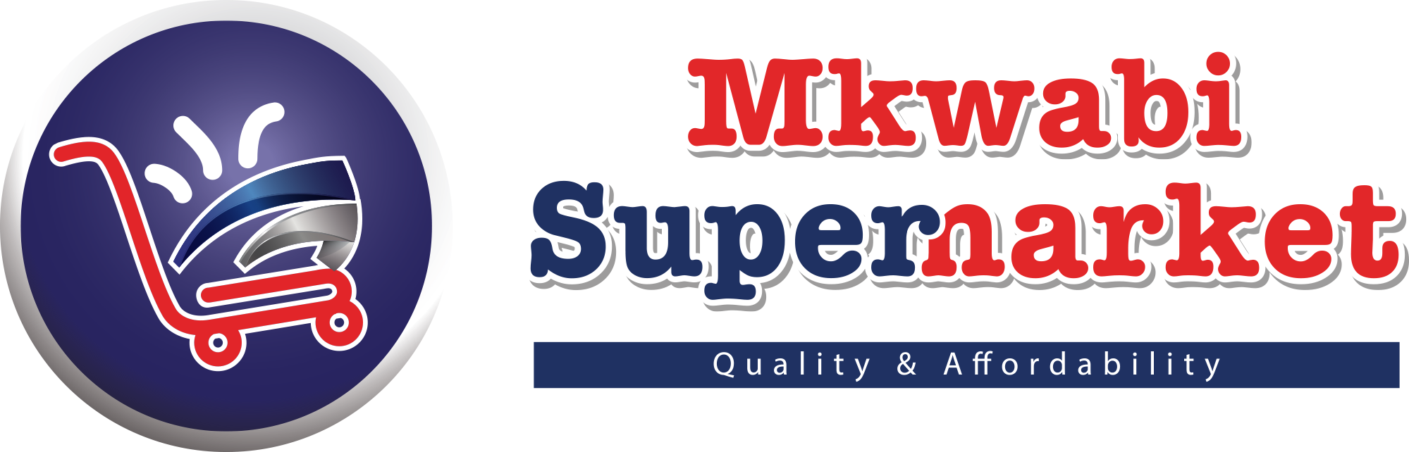 Mkwabi Supermarket